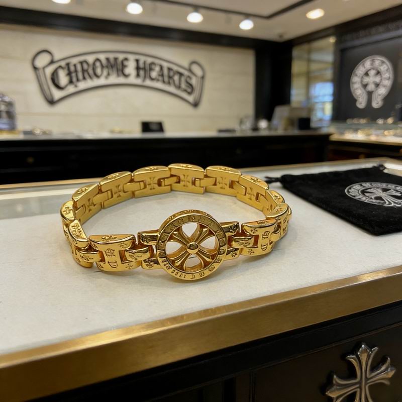 Chrome Hearts Bracelet 03yxs135